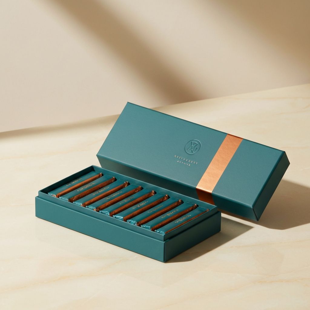 NervoGum - Cognitive enhancement in a luxury gum format